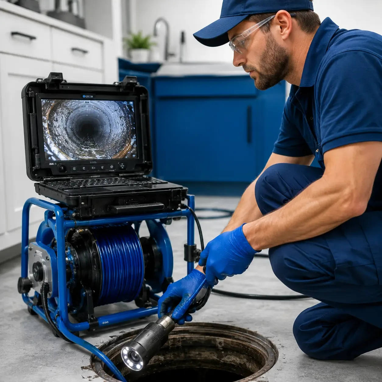 Pipe Relining professionals serving Port Townsend, WA
